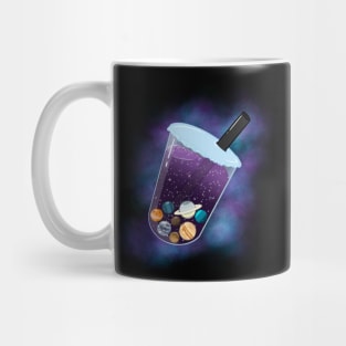 Planet Boba Mug